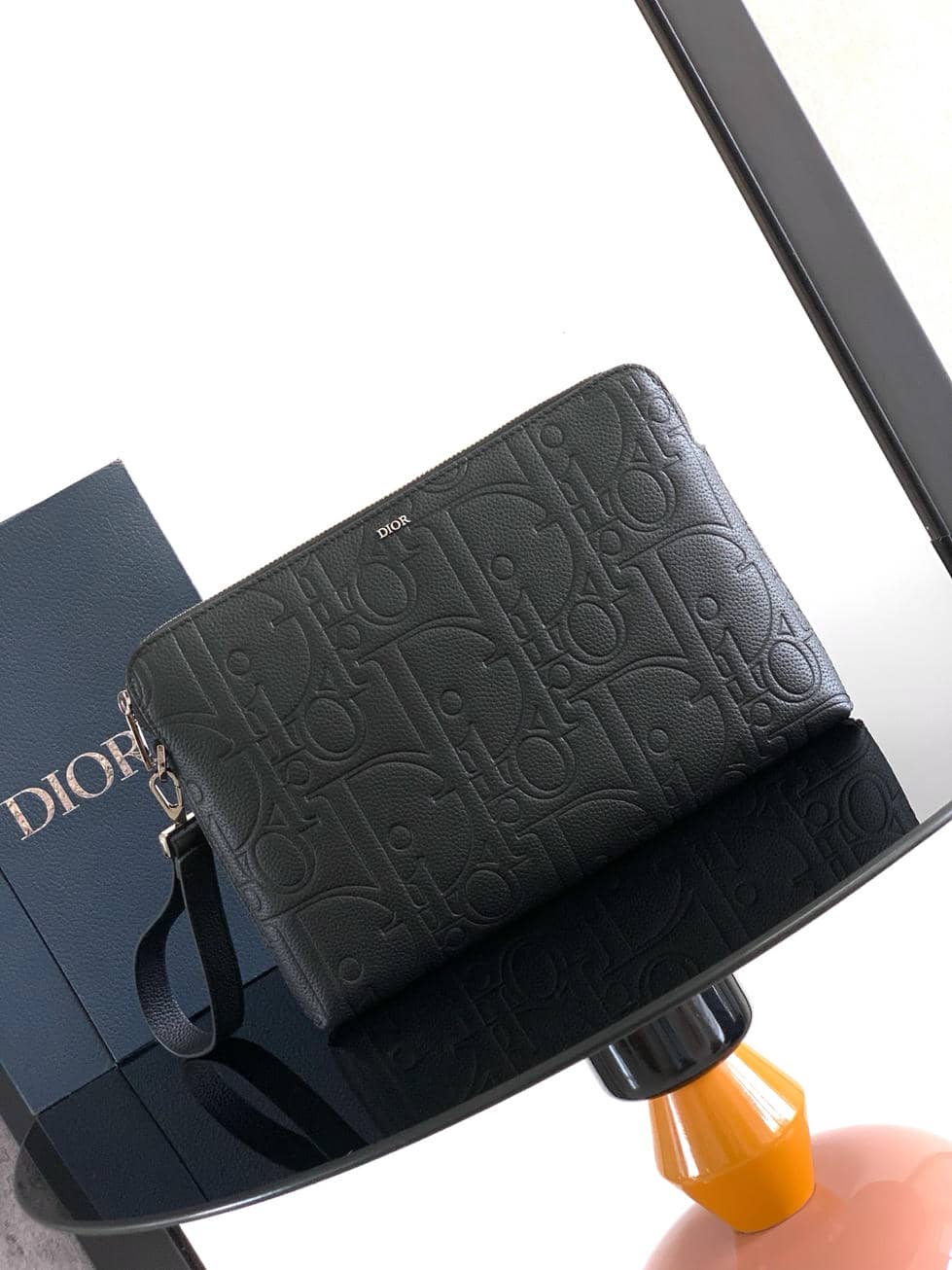 0012 Dior Man Bag